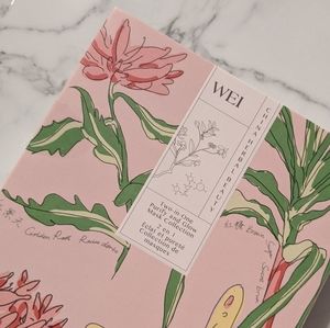 WEI facemask pod collection